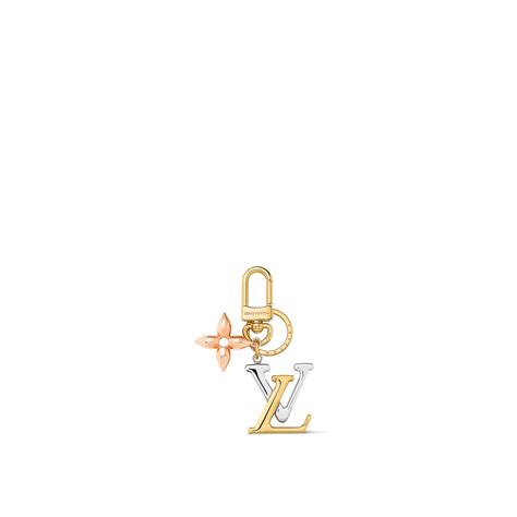 louis vuitton donna charm per borse e portachiavi night lights|Portachiavi e Charms per Borse .